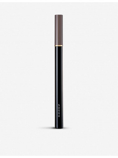 SUQQU liquid eyebrow pen brown